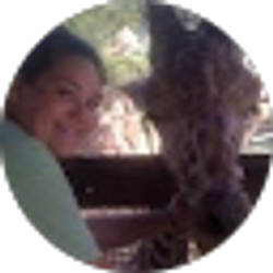 Profile photo of Lacey Williams