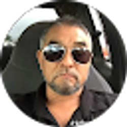 Profile photo of Gregorio Gonsalez