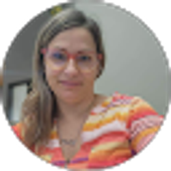 Profile photo of Rebecca Jenkins