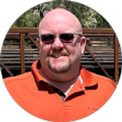 Profile photo of Clarke Ritchlin