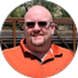 Profile photo of Clarke Ritchlin