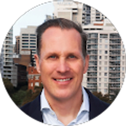 Profile photo of Scott Stuckmann