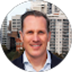 Profile photo of Scott Stuckmann