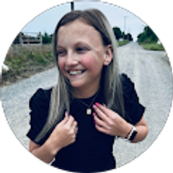 Profile photo of Maegan Childers