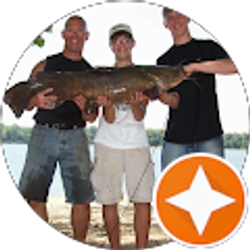 Profile photo of Jeff McCue