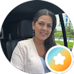 Profile photo of Blanca Olivares