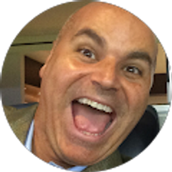 Profile photo of Richard Sharp