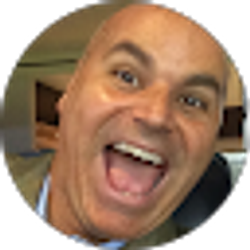 Profile photo of Richard Sharp
