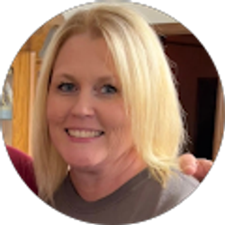 Profile photo of Staci Walker