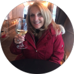 Profile photo of Debbie Paschall