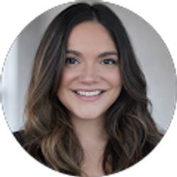 Profile photo of Jaqueline Sotoodeh