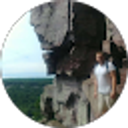 Profile photo of Jacob Mcbride