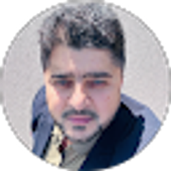 Profile photo of SAID EISA SAID