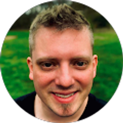 Profile photo of Jeff Parker