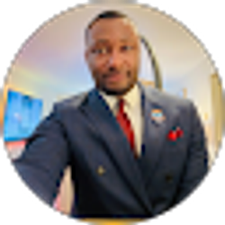 Profile photo of Tega Ejakpovi