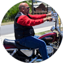 Profile photo of Frank D