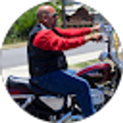 Profile photo of Frank D