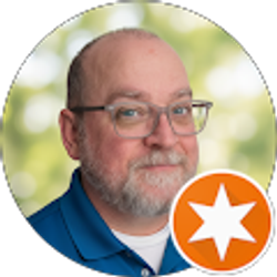 Profile photo of Todd Rudy