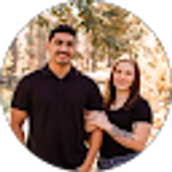 Profile photo of Robbie Torres