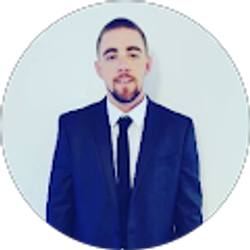 Profile photo of Joseph Dunn