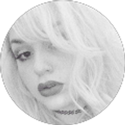 Profile photo of Halle Jane