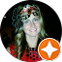 Profile photo of April Newman