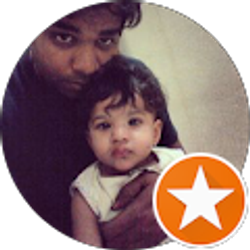 Profile photo of Sam Vijay