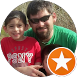 Profile photo of Curtis Cronin