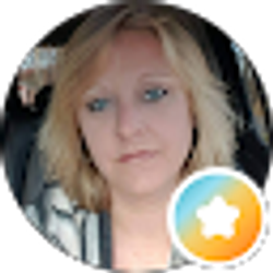 Profile photo of Sabrina Burkins