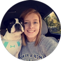 Profile photo of Amelia Rogers