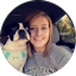 Profile photo of Amelia Rogers