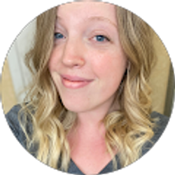 Profile photo of Mackenzie Johnson