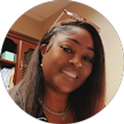 Profile photo of benessa austin