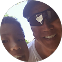 Profile photo of Steve Kawamura