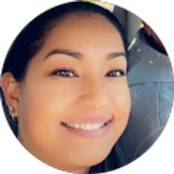 Profile photo of Yvette Lanto