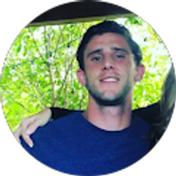 Profile photo of Bryant Meyer