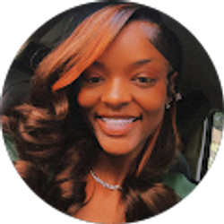 Profile photo of Kelsey Rose