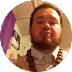 Profile photo of chris moore