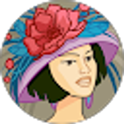 Profile photo of Milena Hernandez