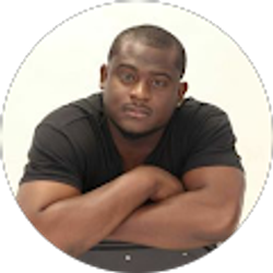 Profile photo of Real King Golden