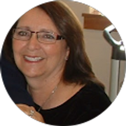 Profile photo of Kathy Wershiner