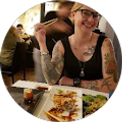 Profile photo of Abby Normal