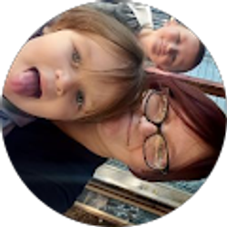 Profile photo of Sadie Gray