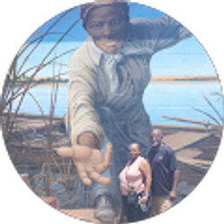 Profile photo of Nichelle Parker