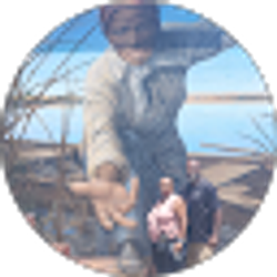 Profile photo of Nichelle Parker
