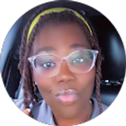 Profile photo of Tabitha McBeth