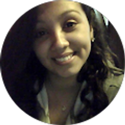 Profile photo of Isa Morales