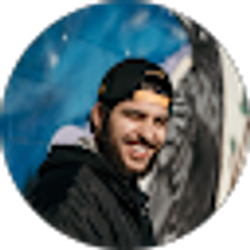 Profile photo of Miguel Morales