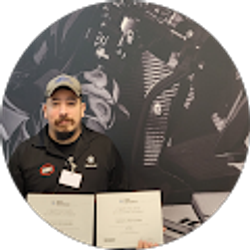 Profile photo of Homero Hernandez