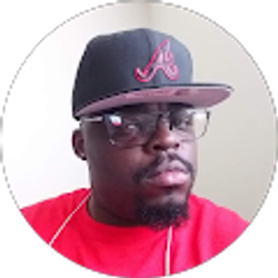 Profile photo of Daniel Coppock